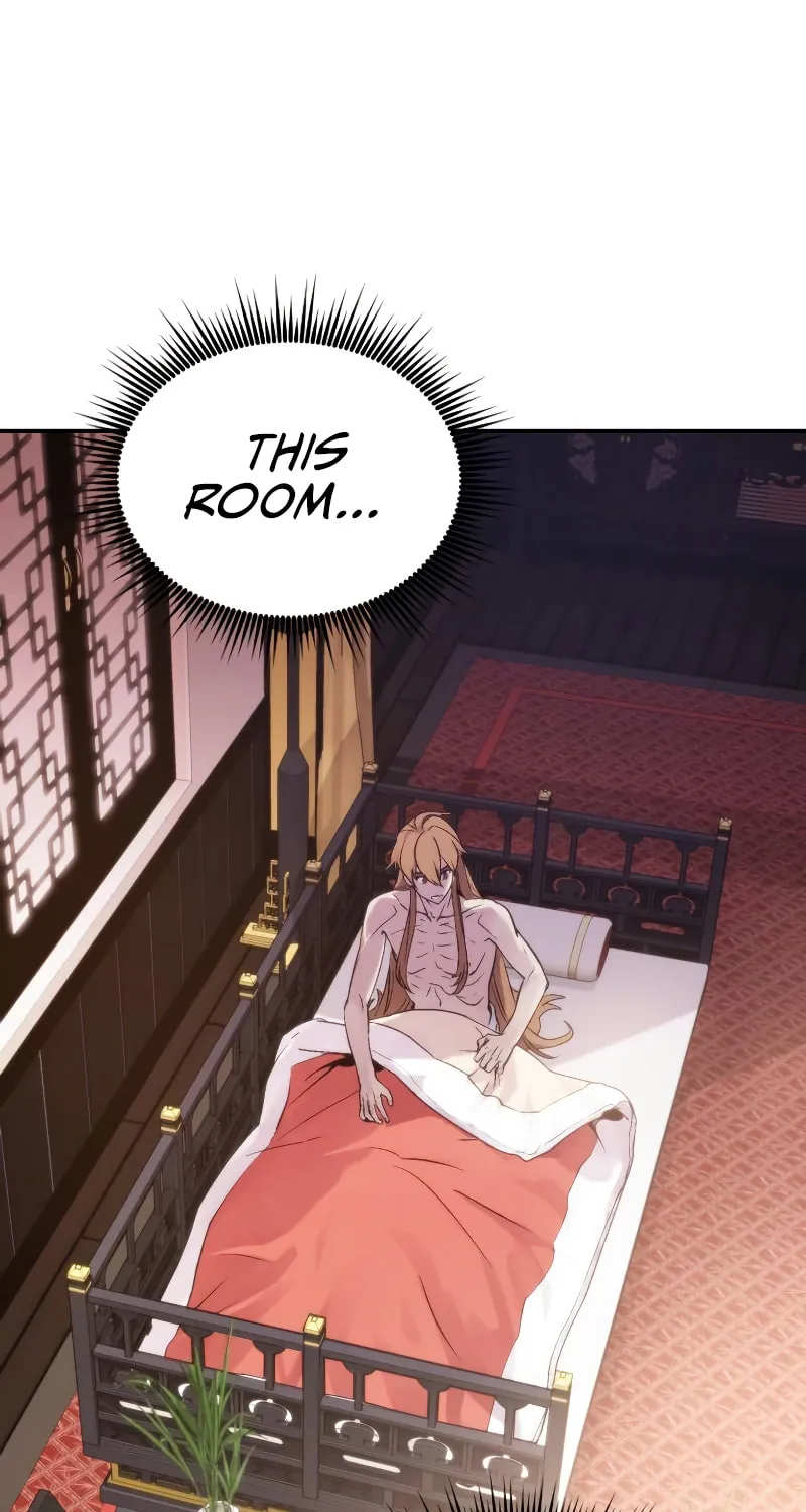 Chronicles of the Demon Faction Chapter 3 page 41 - 