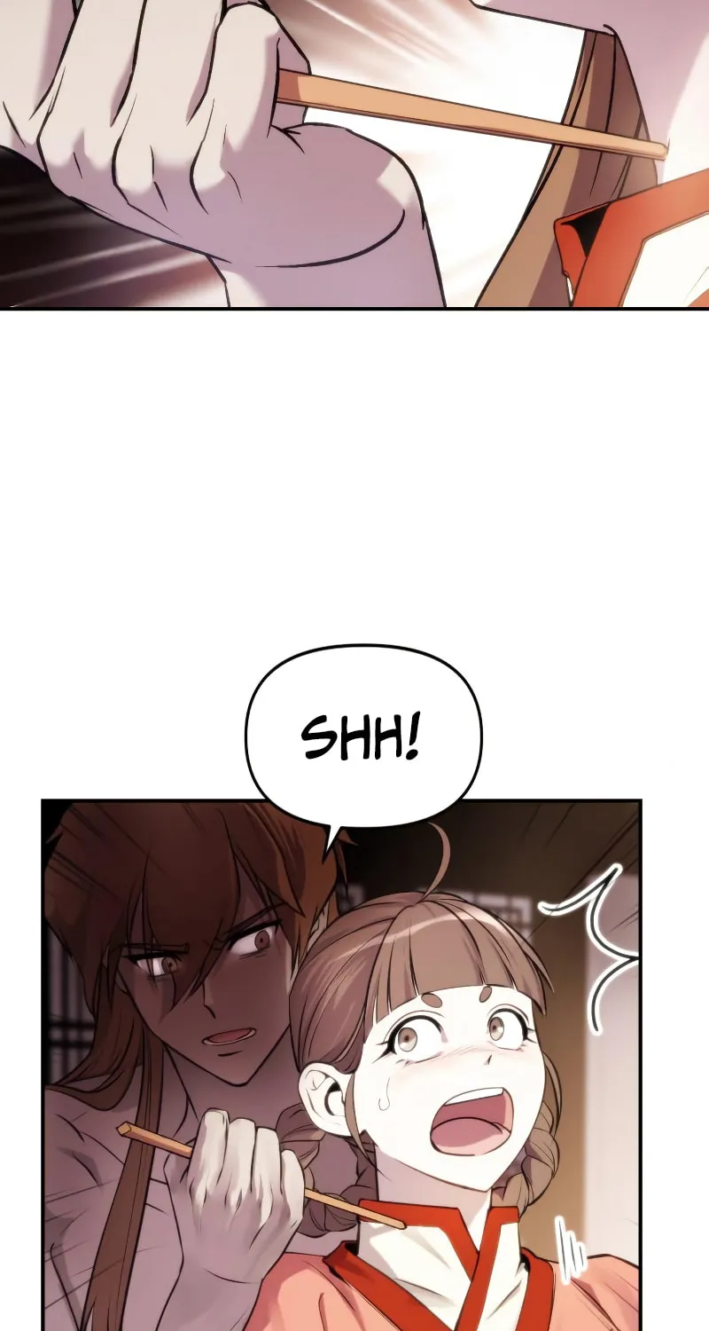 Chronicles of the Demon Faction Chapter 3 page 46 - 