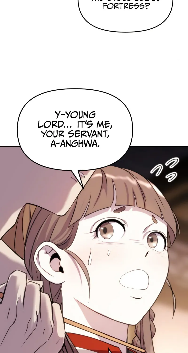 Chronicles of the Demon Faction Chapter 3 page 49 - 