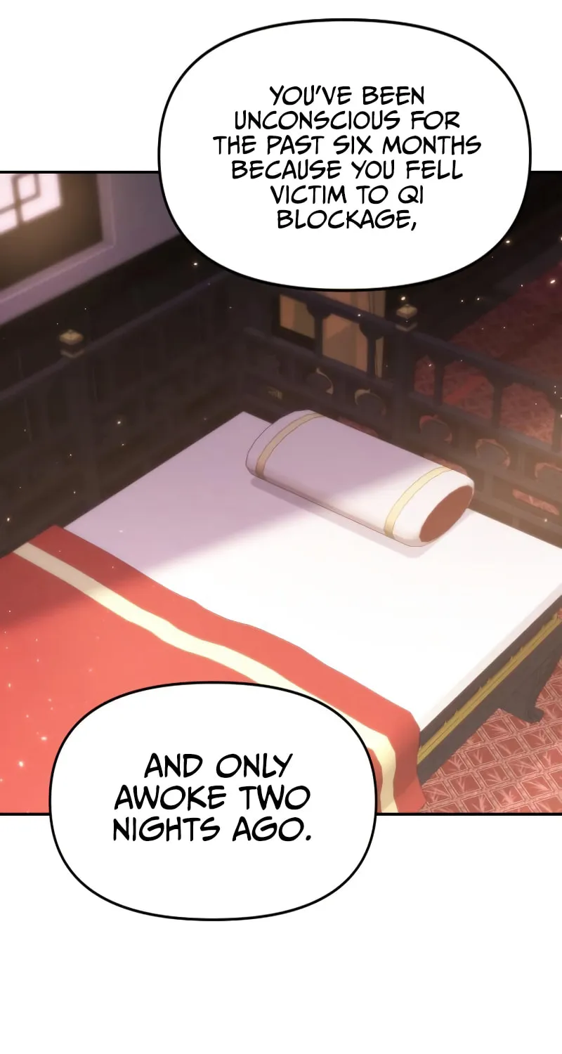 Chronicles of the Demon Faction Chapter 3 page 53 - 