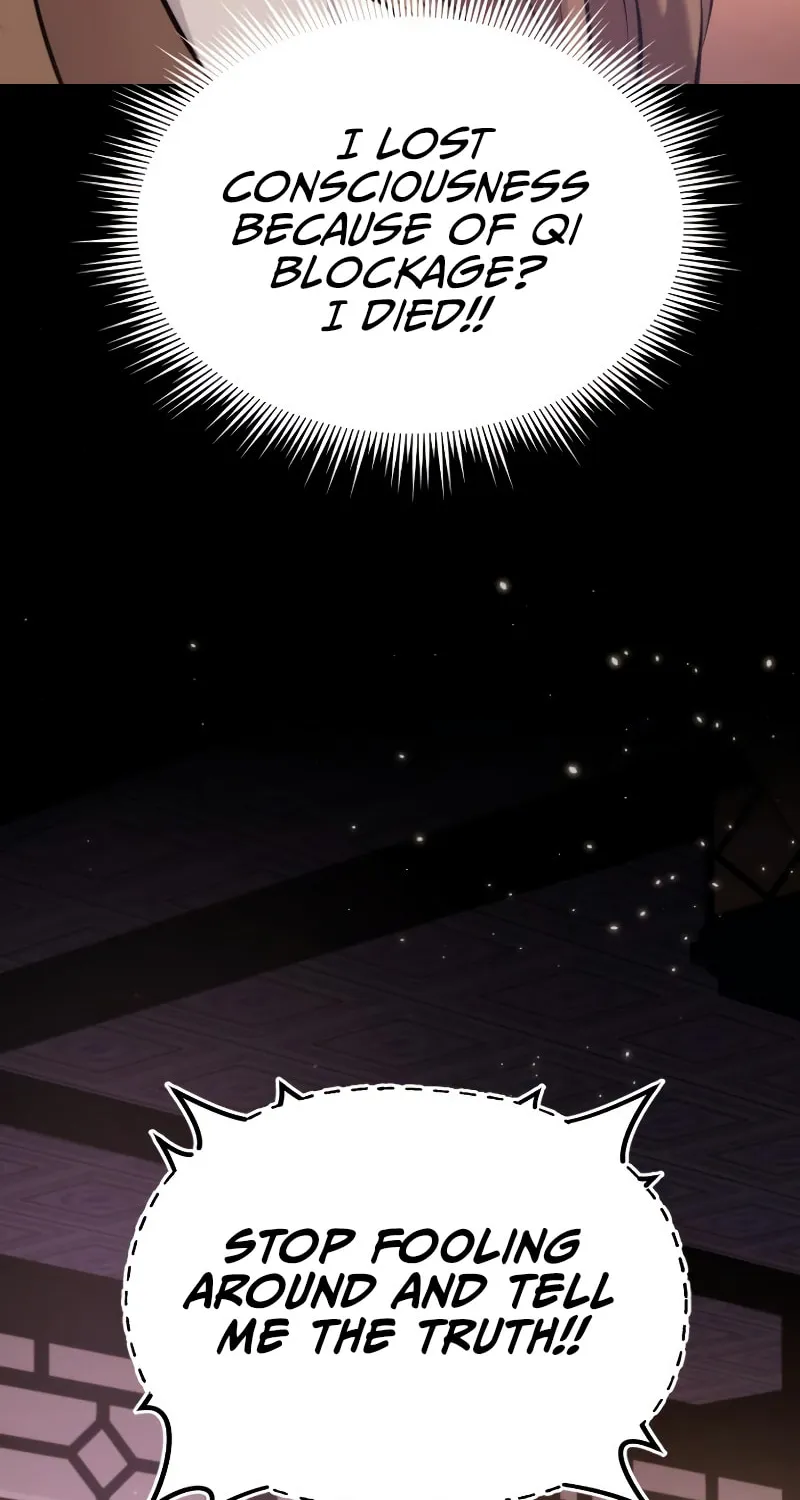 Chronicles of the Demon Faction Chapter 3 page 55 - 