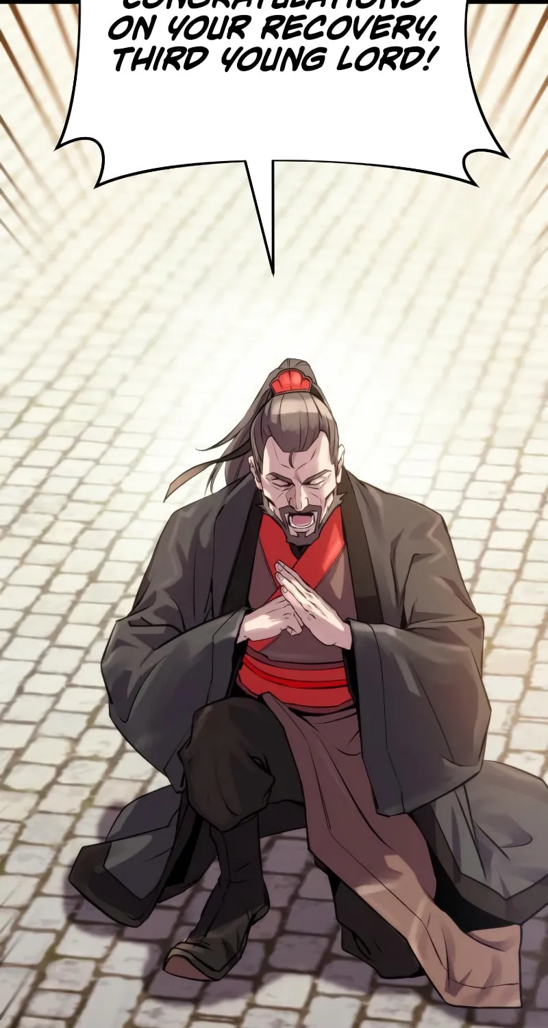 Chronicles of the Demon Faction Chapter 3 page 80 - 