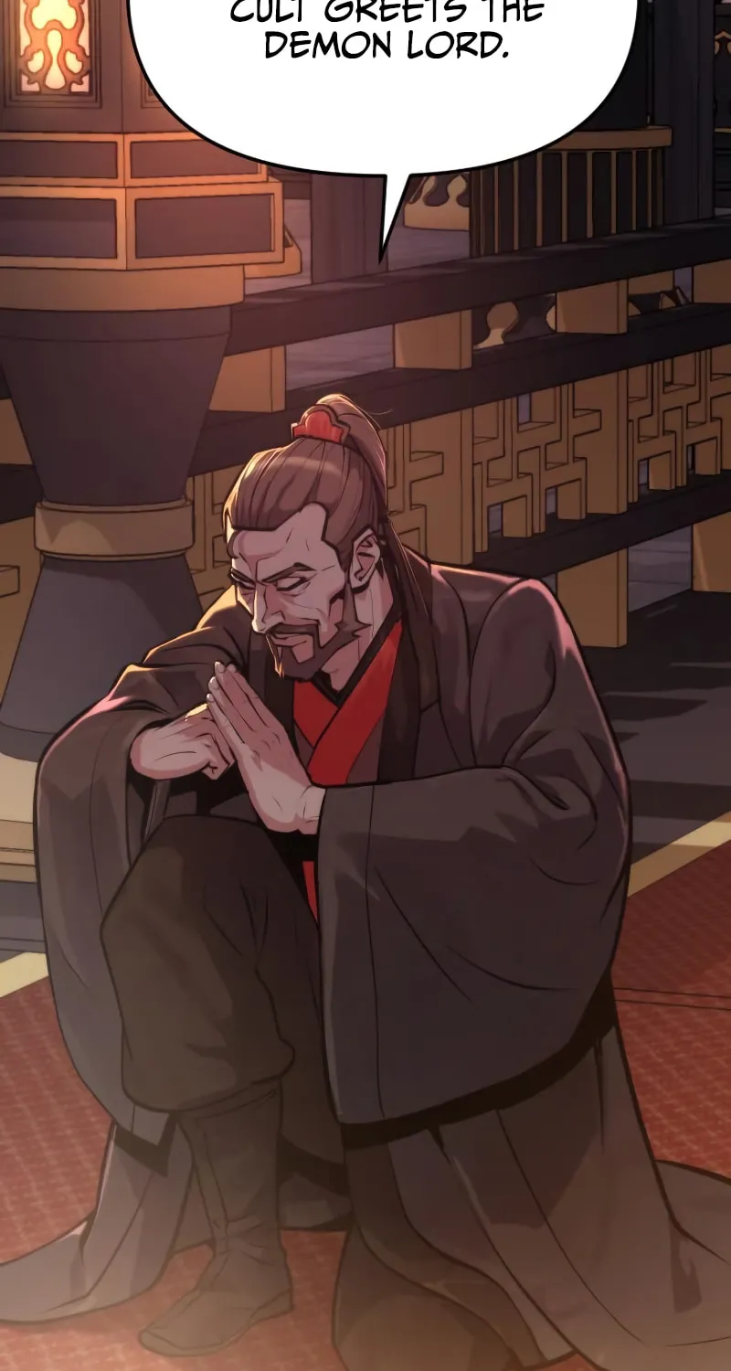 Chronicles of the Demon Faction Chapter 3 page 92 - 