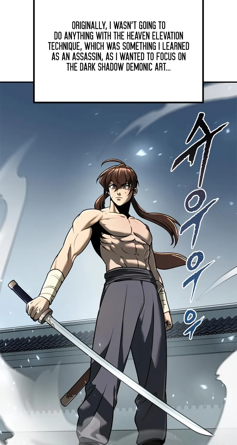 Chronicles of the Demon Faction Chapter 30 page 103 - 