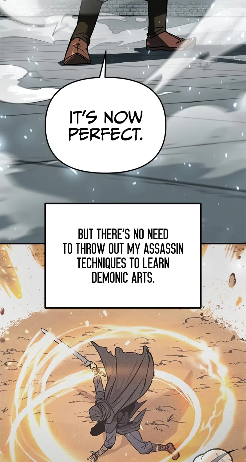 Chronicles of the Demon Faction Chapter 30 page 104 - 
