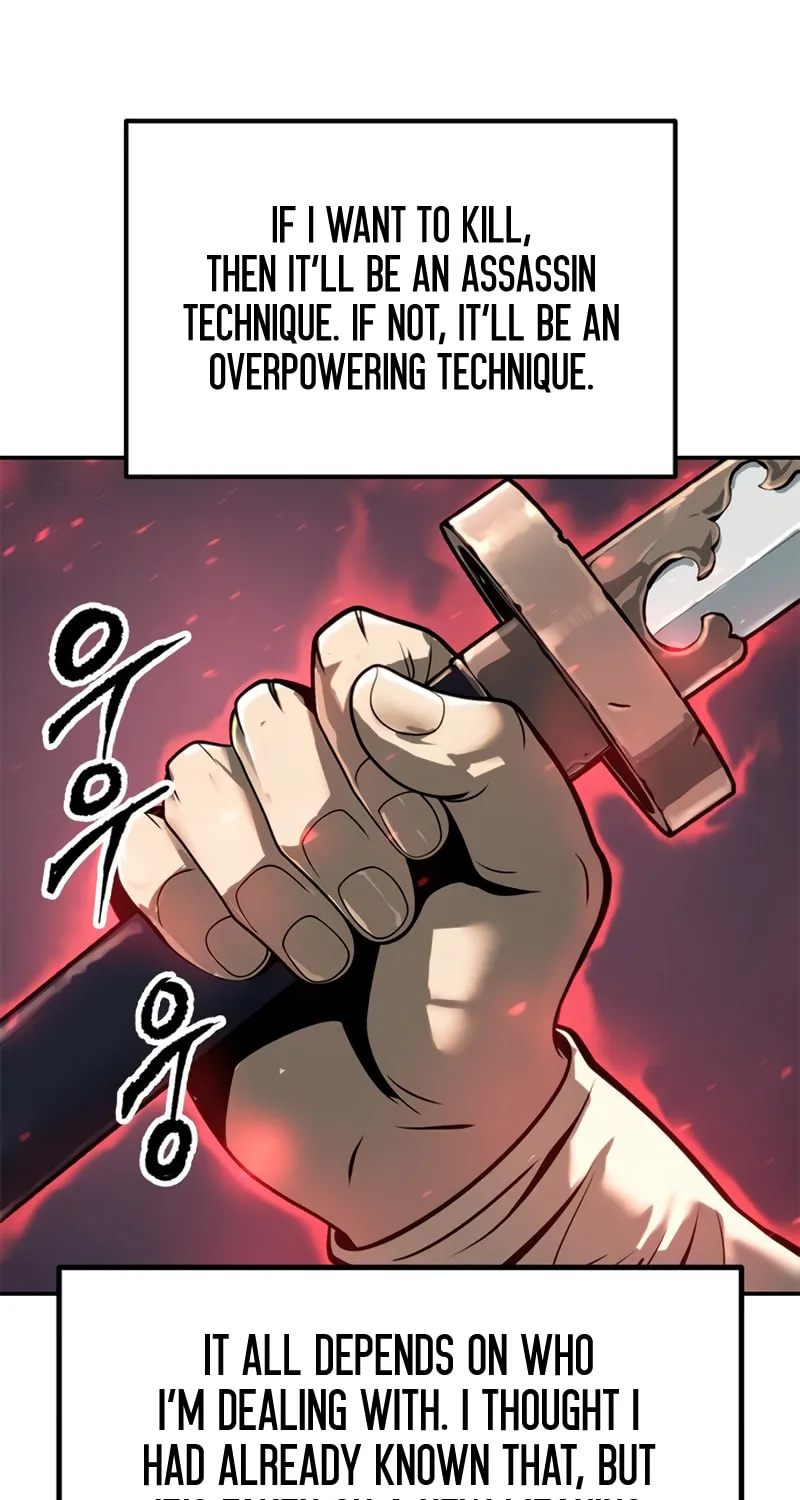 Chronicles of the Demon Faction Chapter 30 page 106 - 