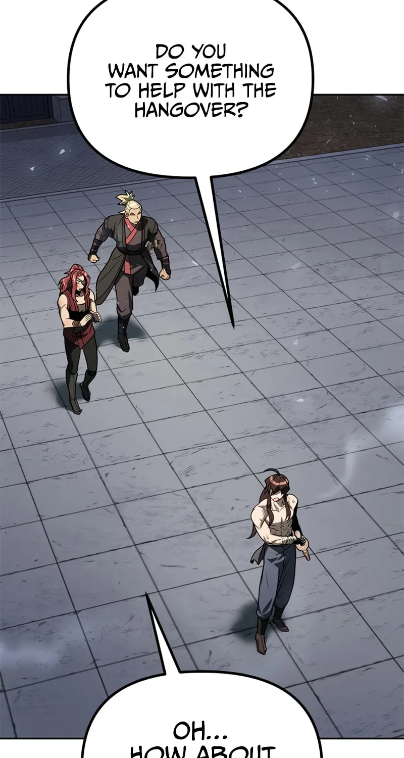 Chronicles of the Demon Faction Chapter 30 page 109 - 