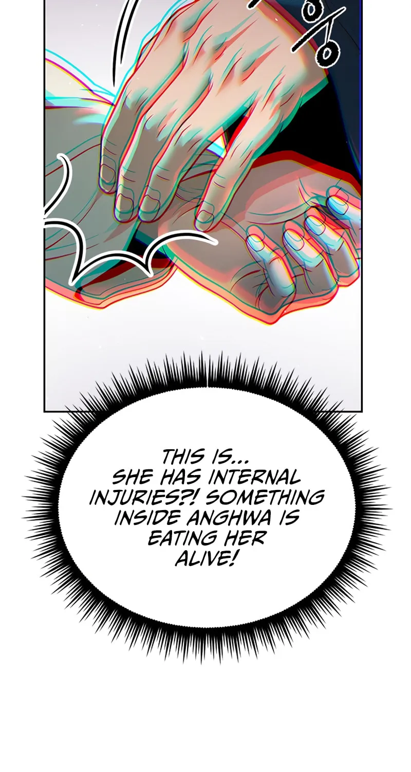 Chronicles of the Demon Faction Chapter 30 page 119 - 