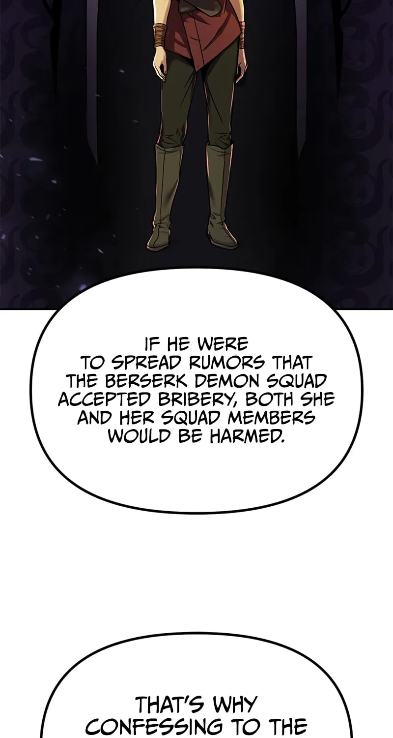 Chronicles of the Demon Faction Chapter 30 page 13 - 