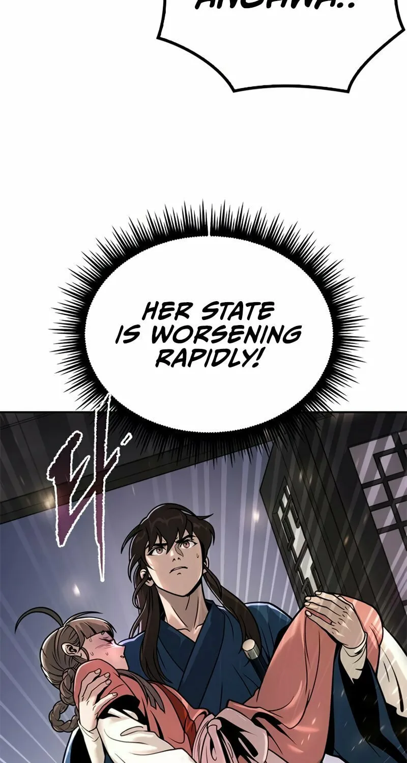 Chronicles of the Demon Faction Chapter 30 page 123 - 