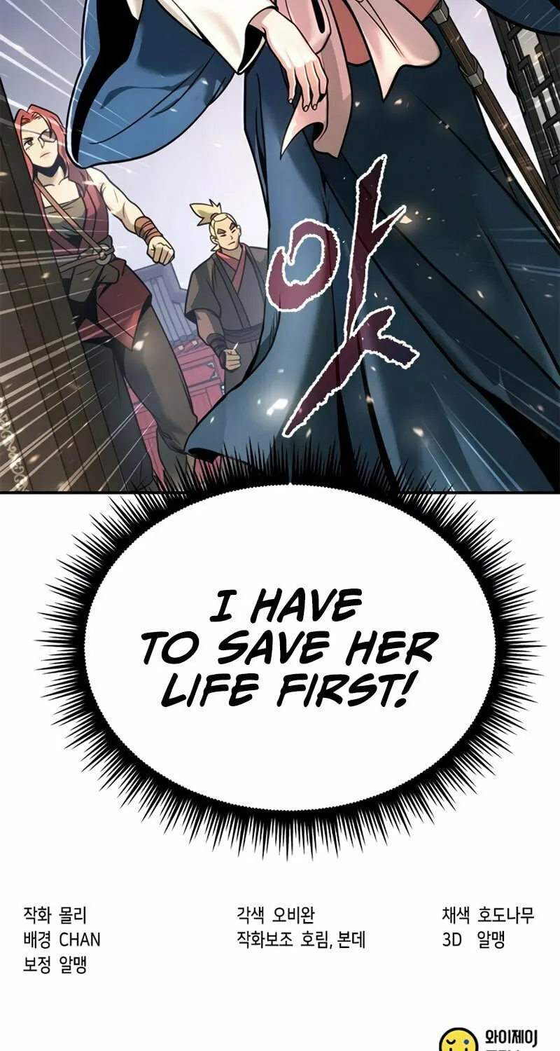 Chronicles of the Demon Faction Chapter 30 page 124 - 