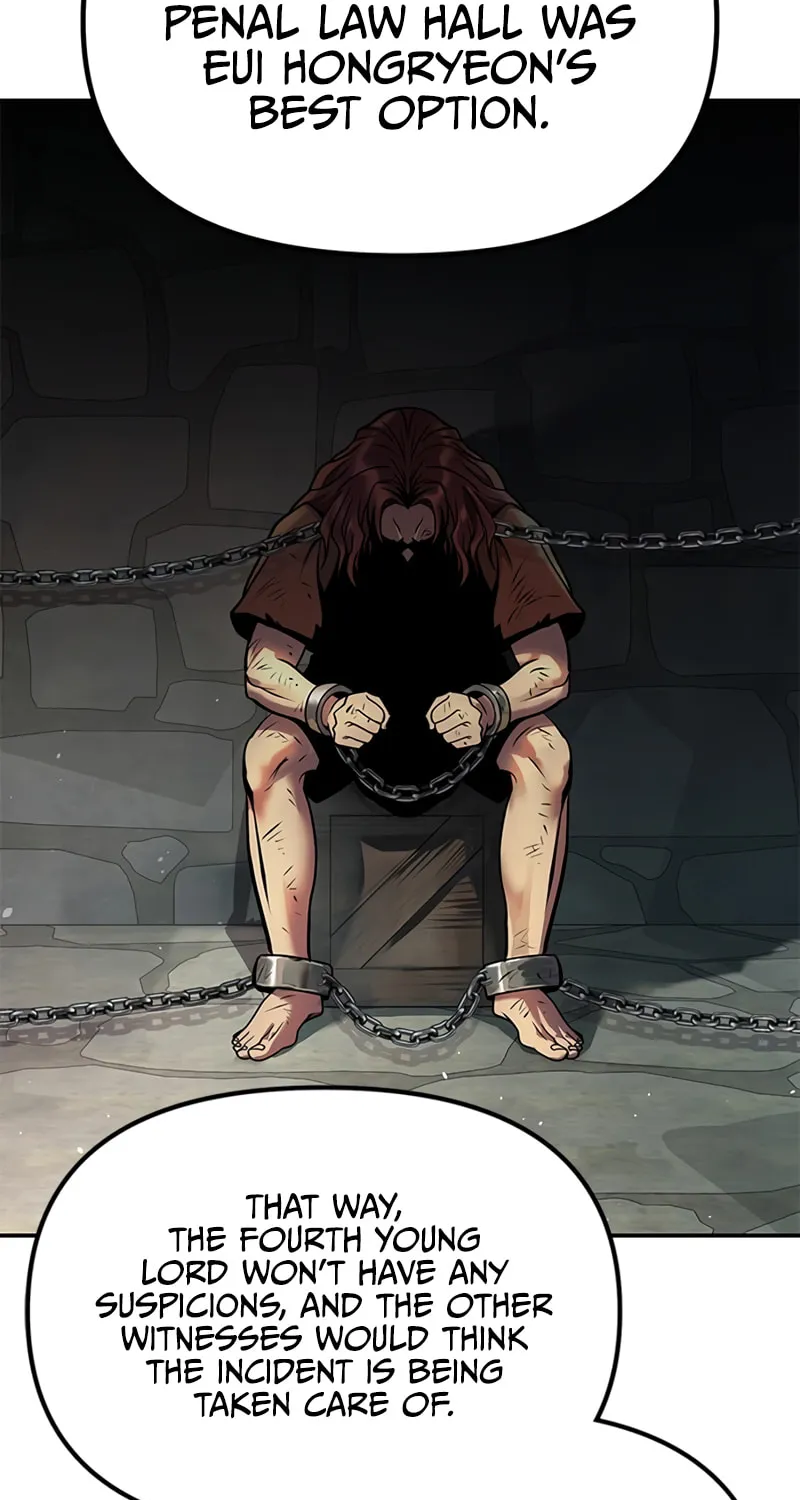 Chronicles of the Demon Faction Chapter 30 page 14 - 