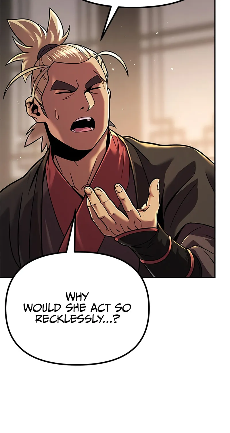 Chronicles of the Demon Faction Chapter 30 page 16 - 