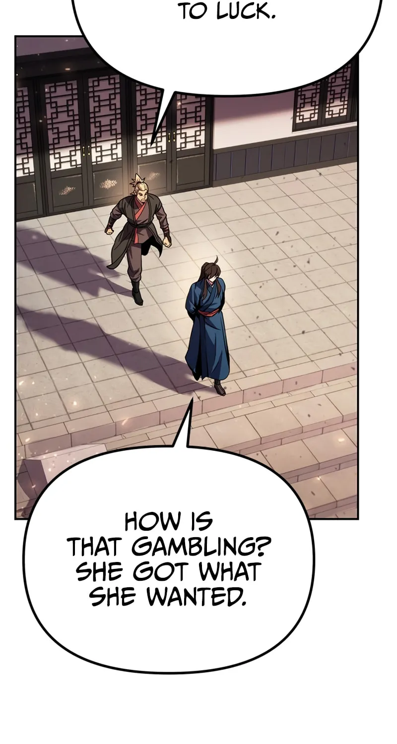 Chronicles of the Demon Faction Chapter 30 page 20 - 