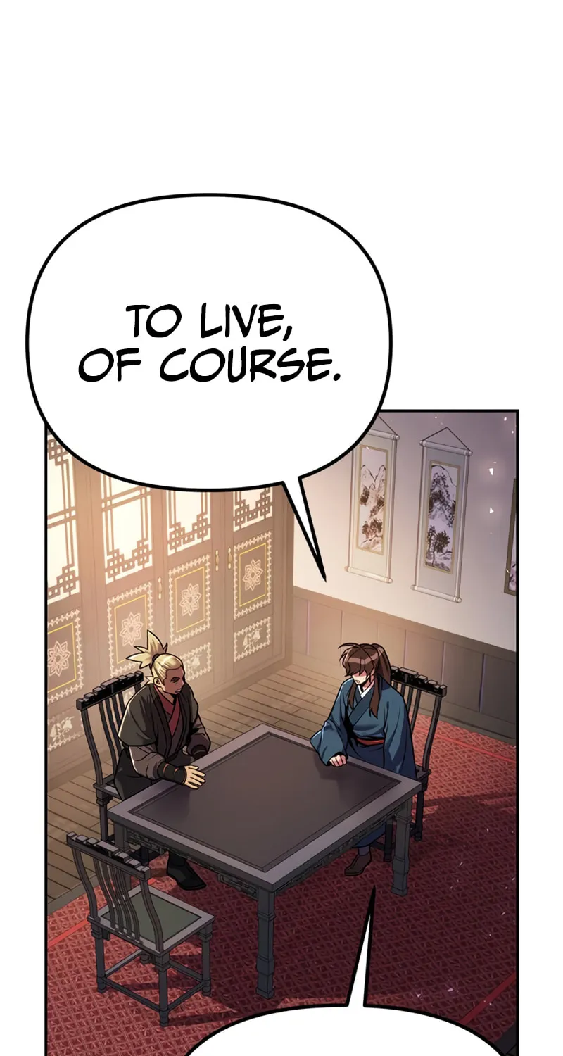 Chronicles of the Demon Faction Chapter 30 page 3 - 