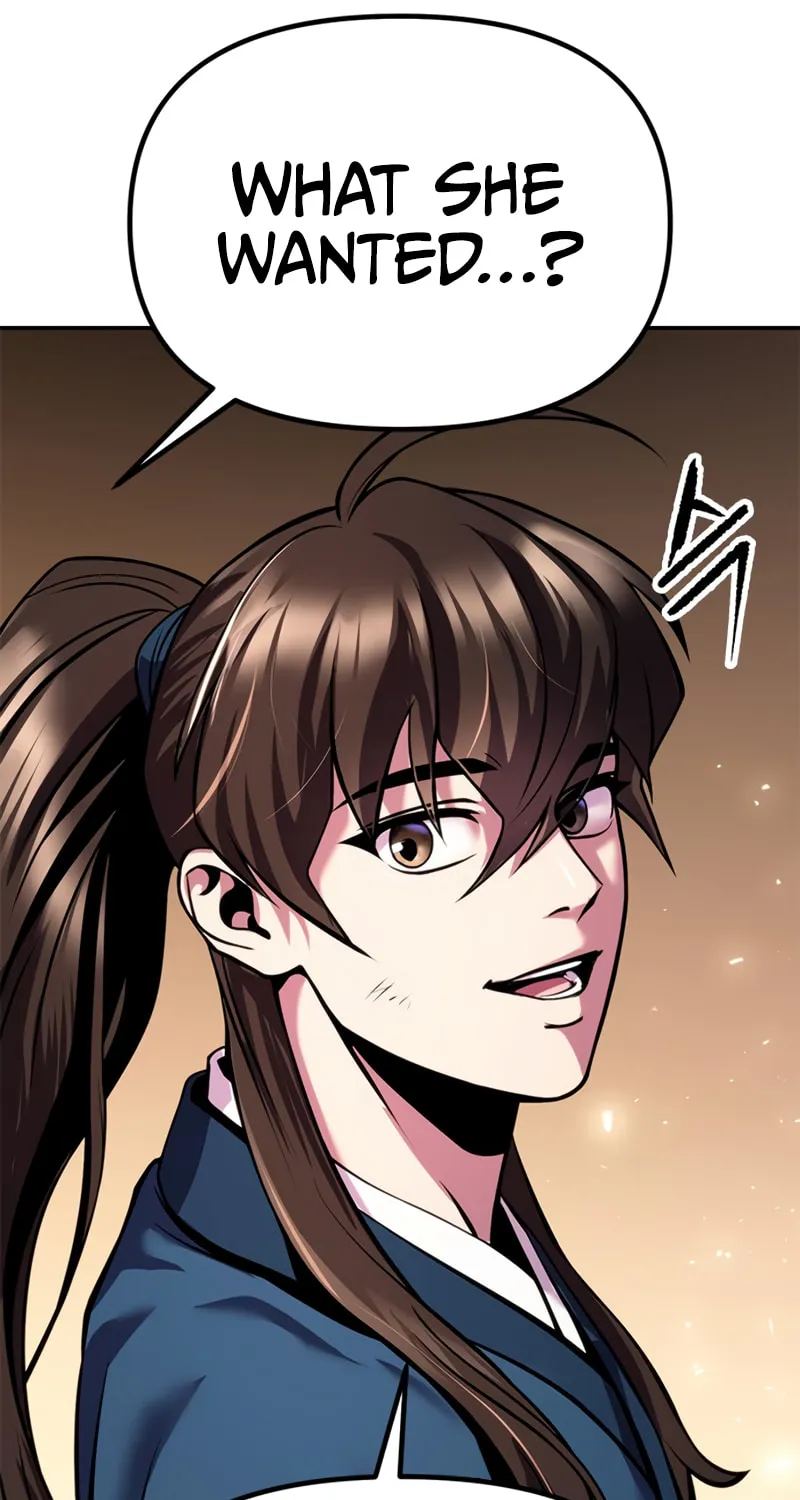 Chronicles of the Demon Faction Chapter 30 page 22 - 