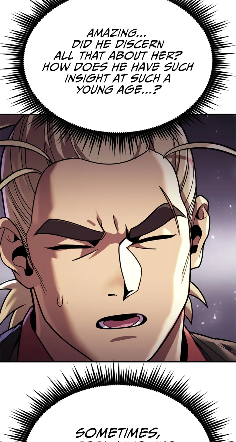 Chronicles of the Demon Faction Chapter 30 page 25 - 