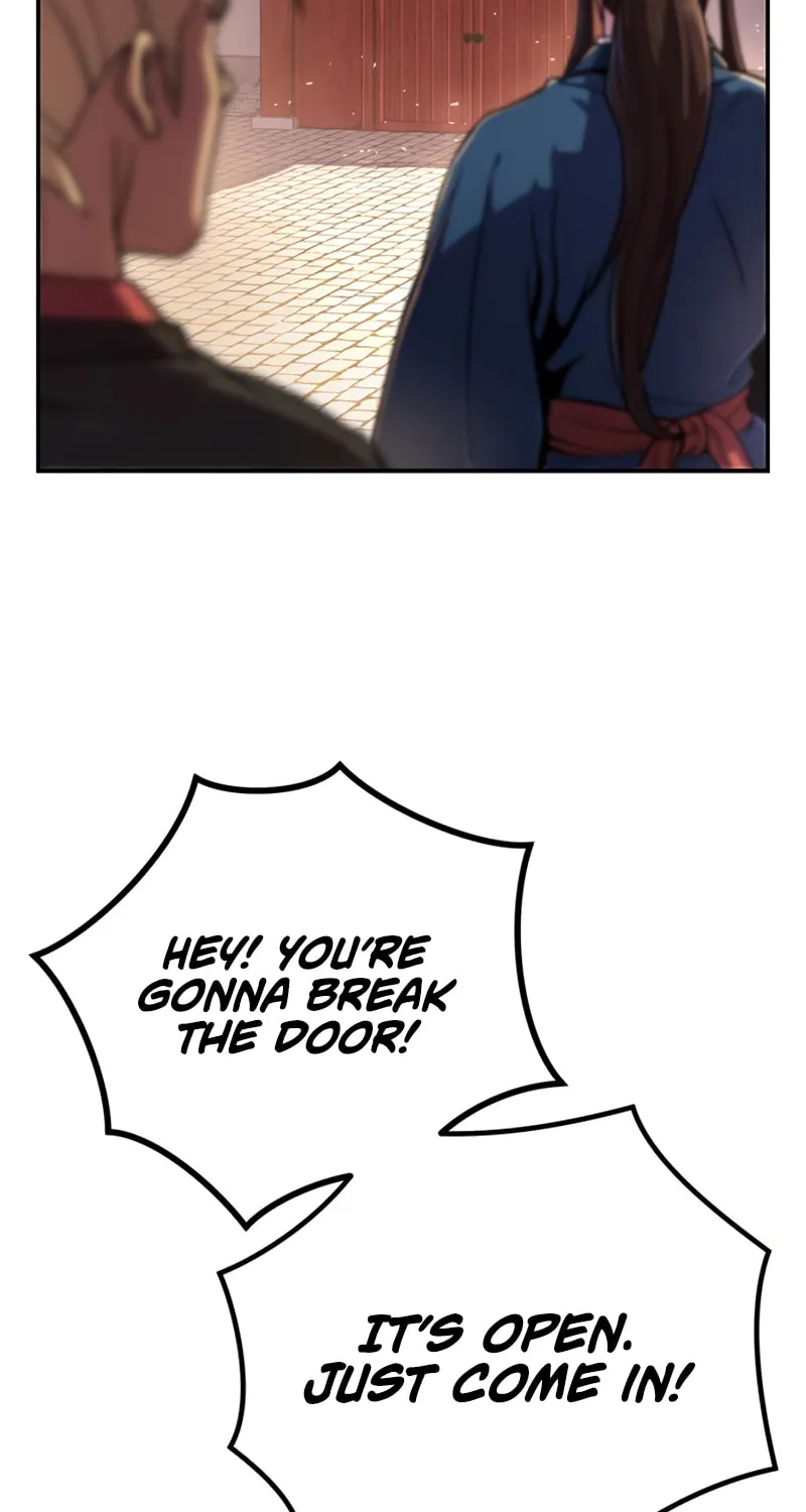 Chronicles of the Demon Faction Chapter 30 page 27 - 
