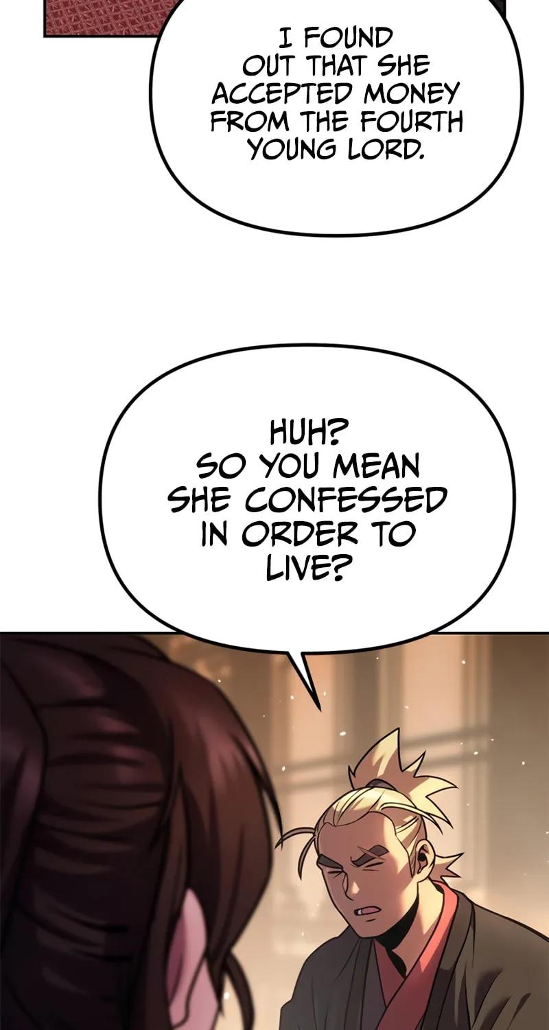 Chronicles of the Demon Faction Chapter 30 page 4 - 