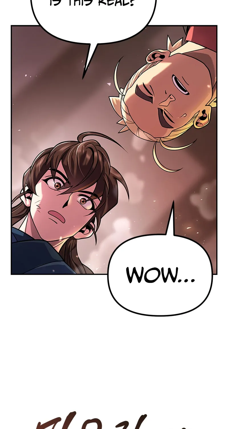 Chronicles of the Demon Faction Chapter 30 page 36 - 