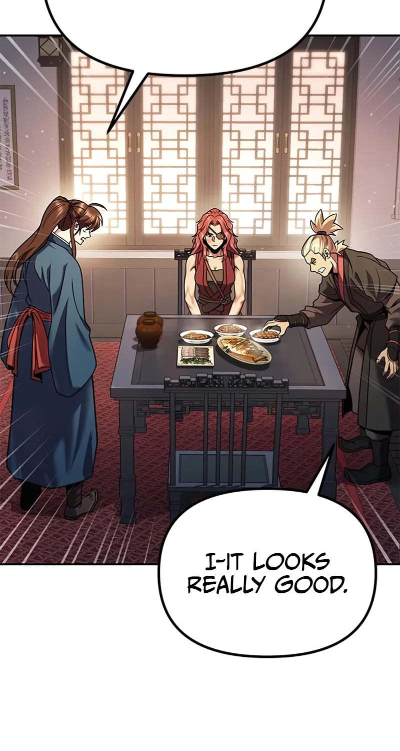 Chronicles of the Demon Faction Chapter 30 page 38 - 