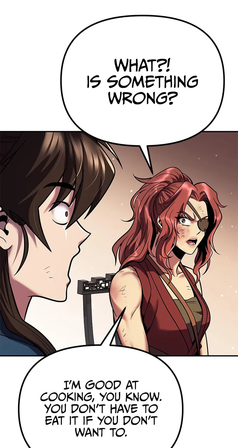 Chronicles of the Demon Faction Chapter 30 page 39 - 