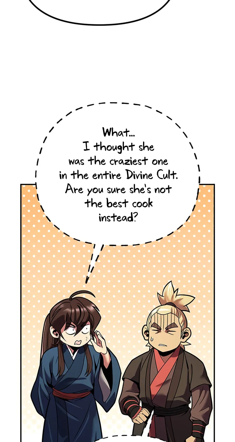 Chronicles of the Demon Faction Chapter 30 page 40 - 