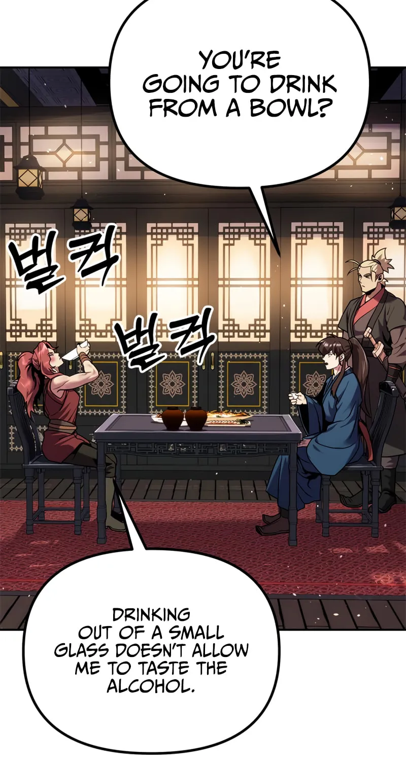 Chronicles of the Demon Faction Chapter 30 page 43 - 