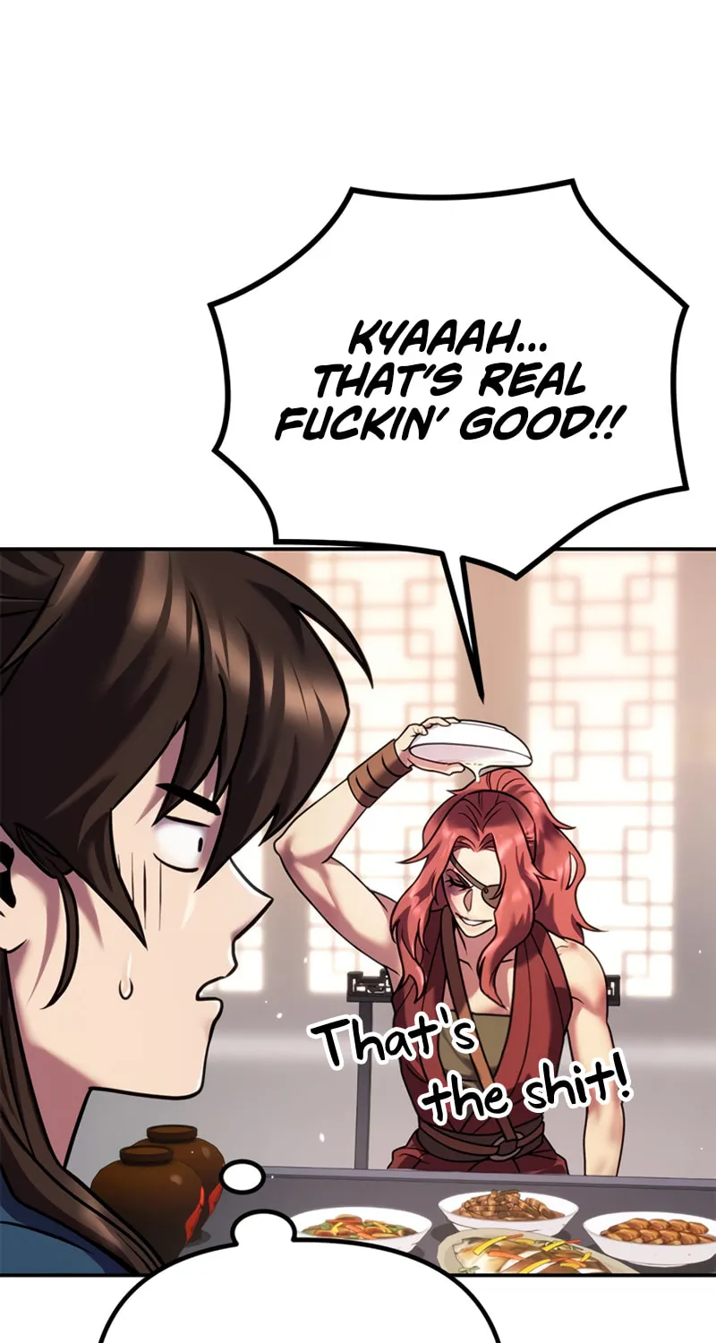 Chronicles of the Demon Faction Chapter 30 page 44 - 