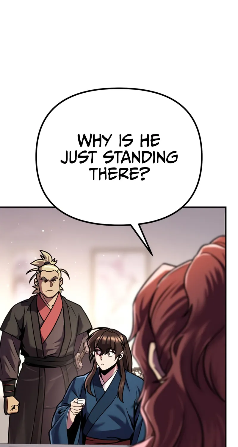 Chronicles of the Demon Faction Chapter 30 page 46 - 