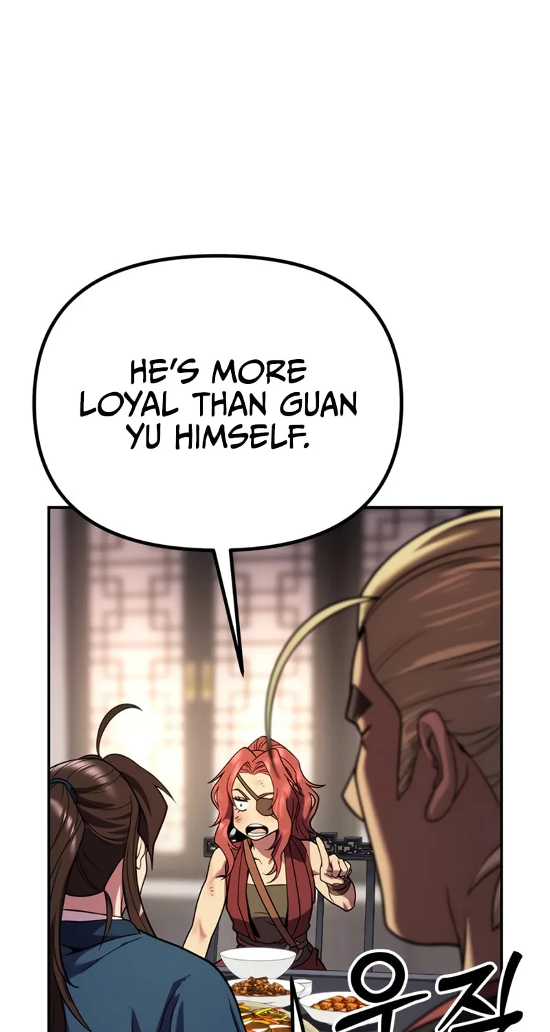 Chronicles of the Demon Faction Chapter 30 page 50 - 