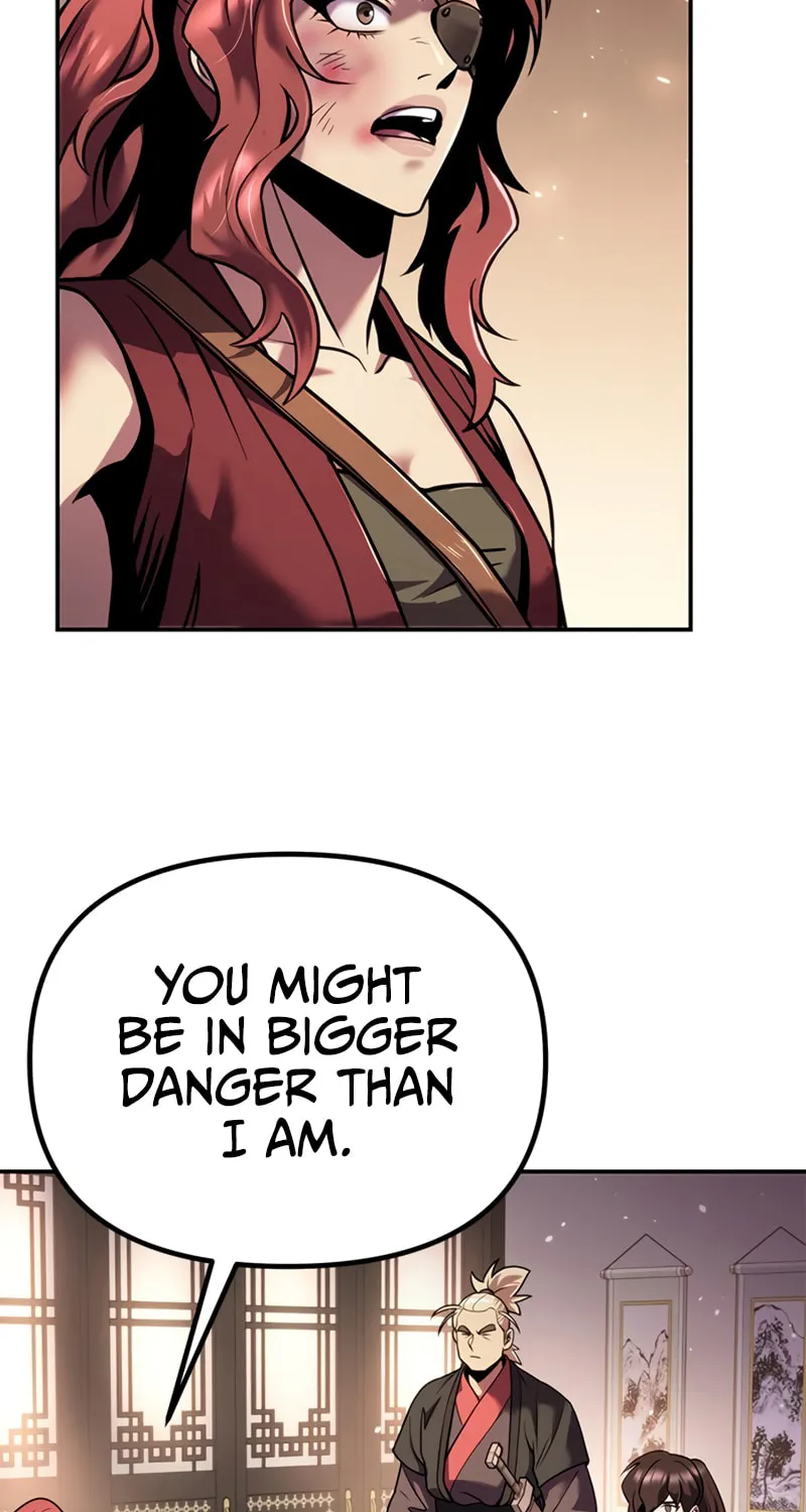 Chronicles of the Demon Faction Chapter 30 page 59 - 