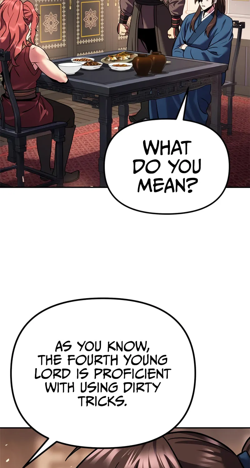 Chronicles of the Demon Faction Chapter 30 page 60 - 