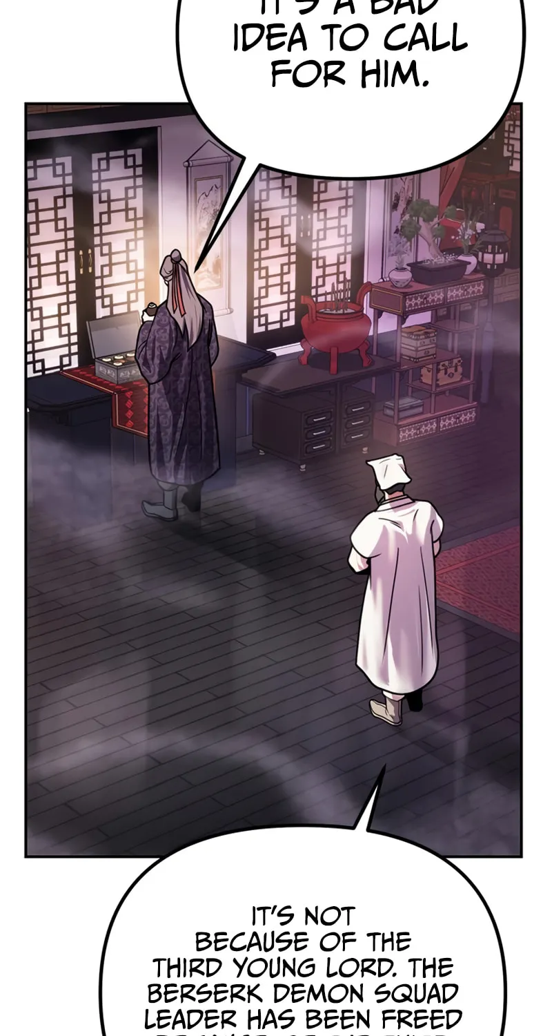 Chronicles of the Demon Faction Chapter 30 page 65 - 