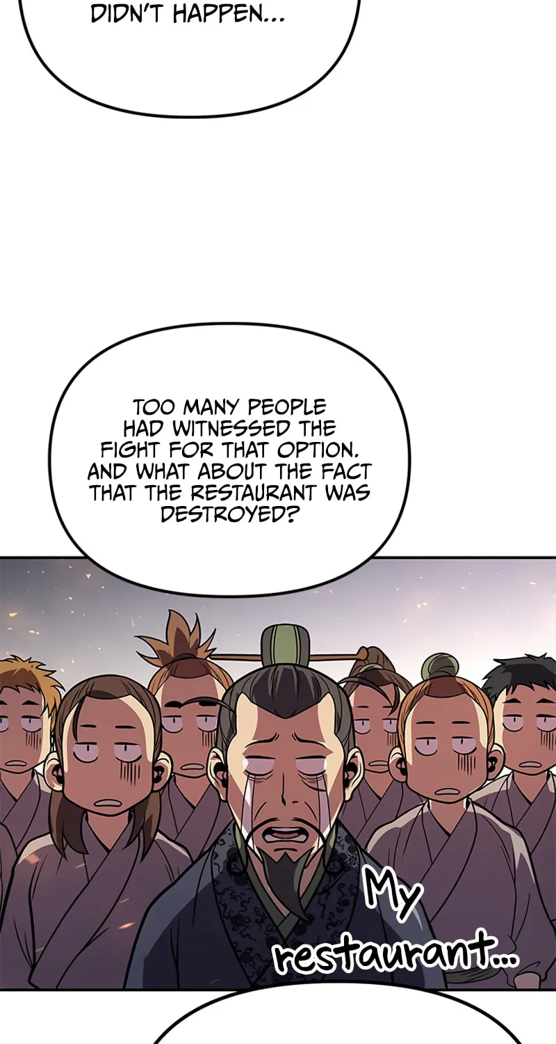 Chronicles of the Demon Faction Chapter 30 page 8 - 