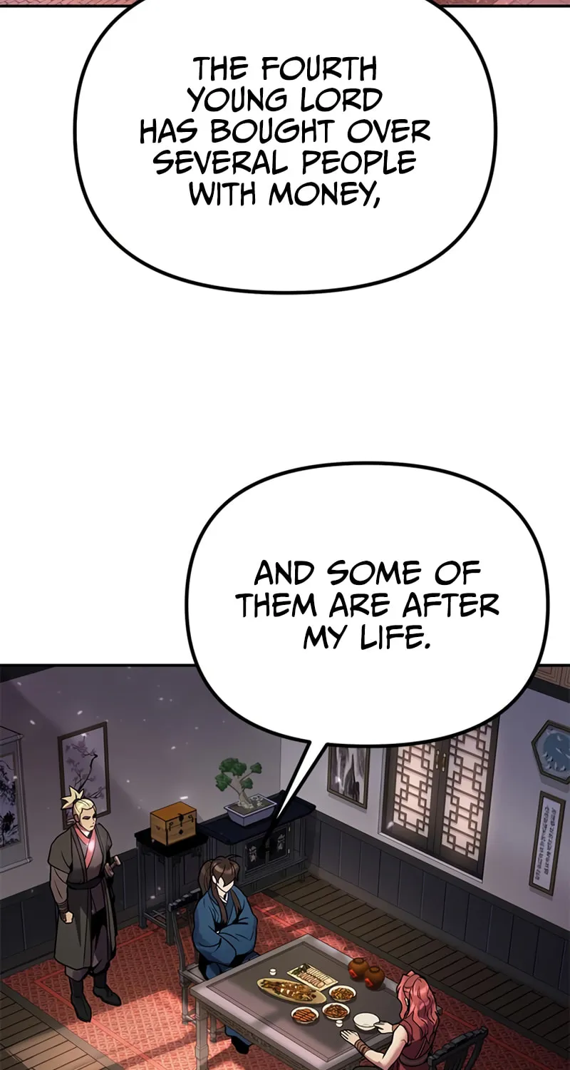 Chronicles of the Demon Faction Chapter 30 page 73 - 