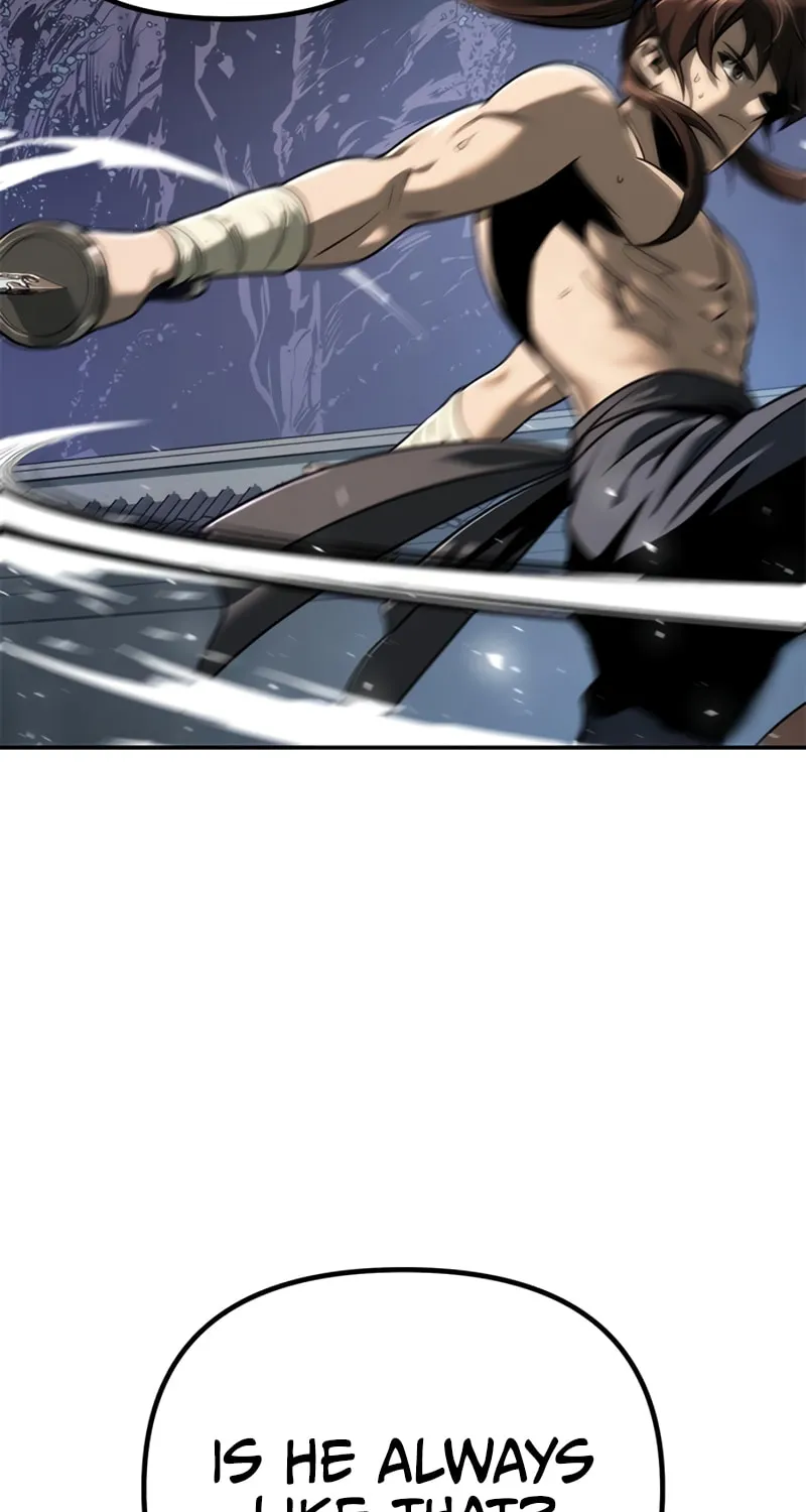 Chronicles of the Demon Faction Chapter 30 page 84 - 