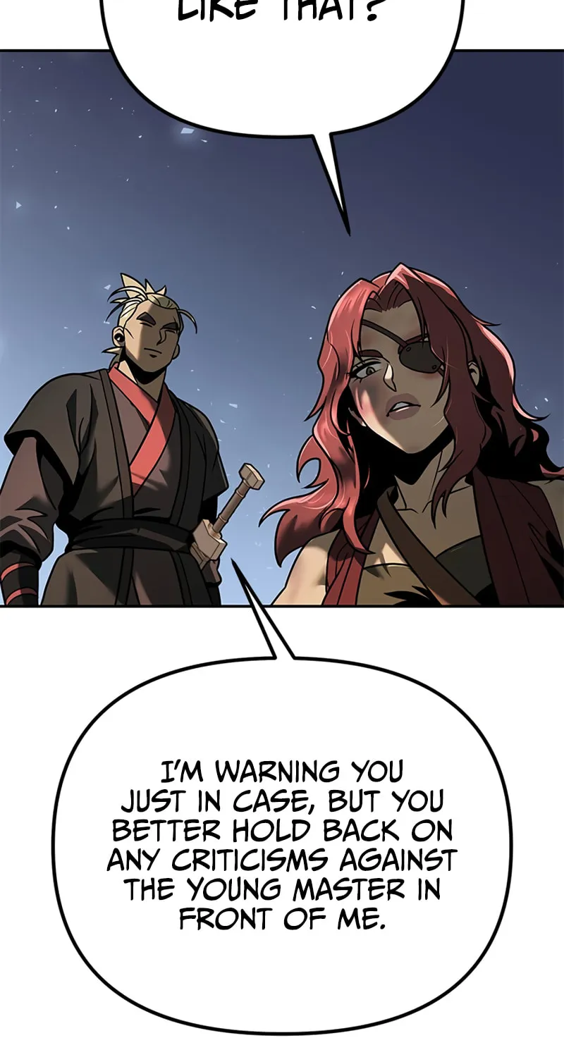 Chronicles of the Demon Faction Chapter 30 page 85 - 
