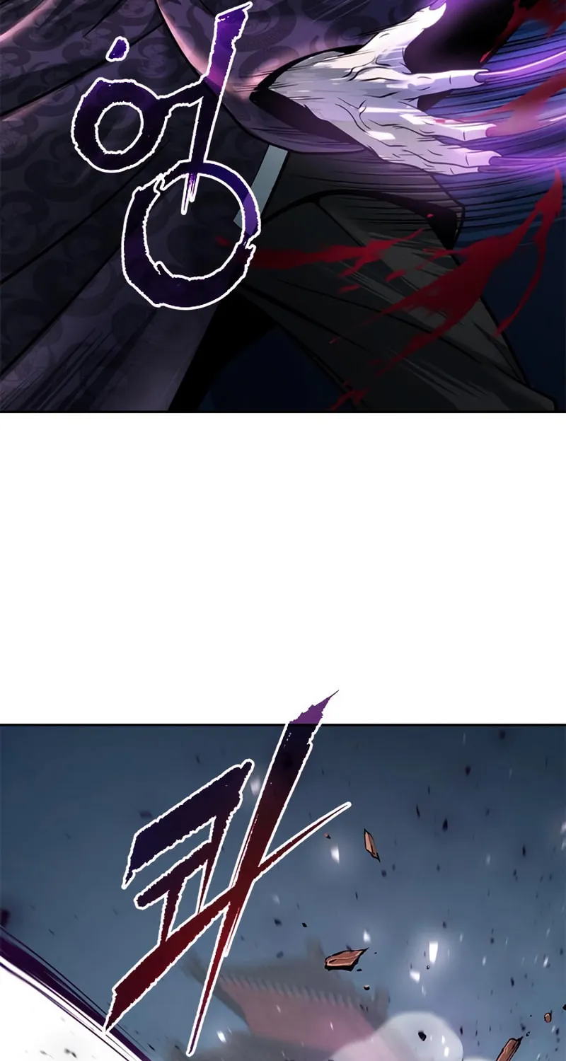 Chronicles of the Demon Faction Chapter 31 page 121 - 