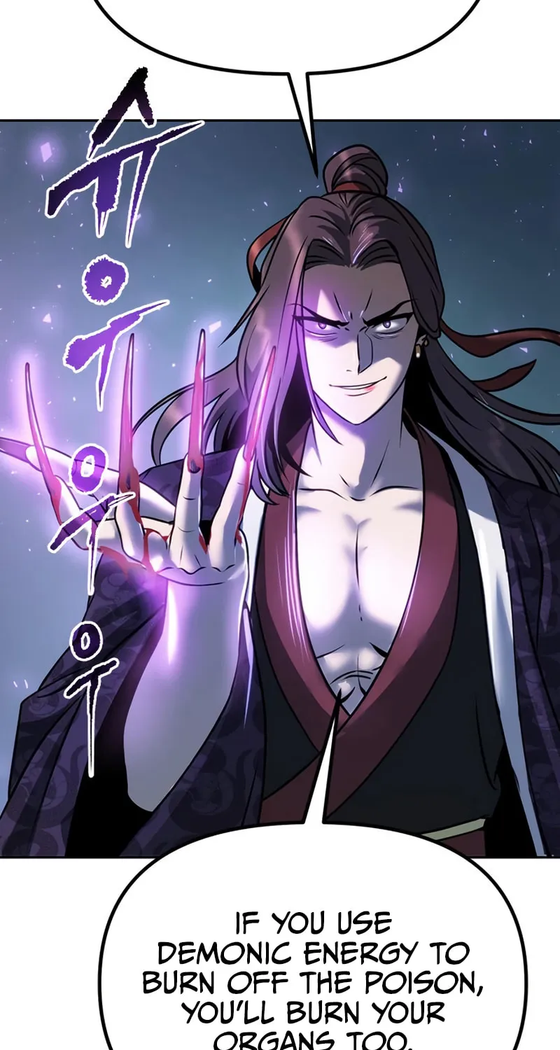 Chronicles of the Demon Faction Chapter 31 page 123 - 
