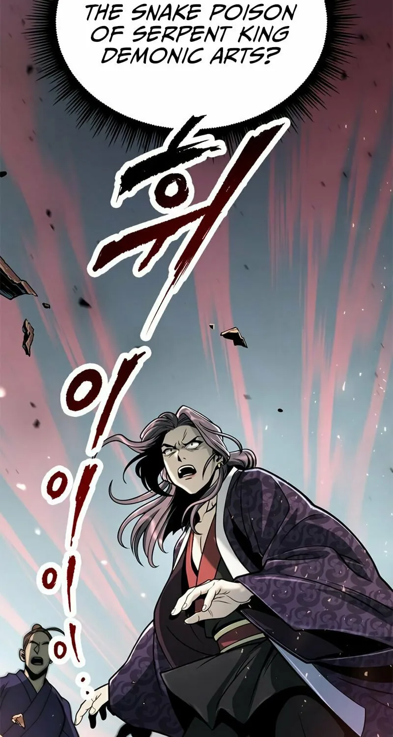 Chronicles of the Demon Faction Chapter 31 page 131 - 