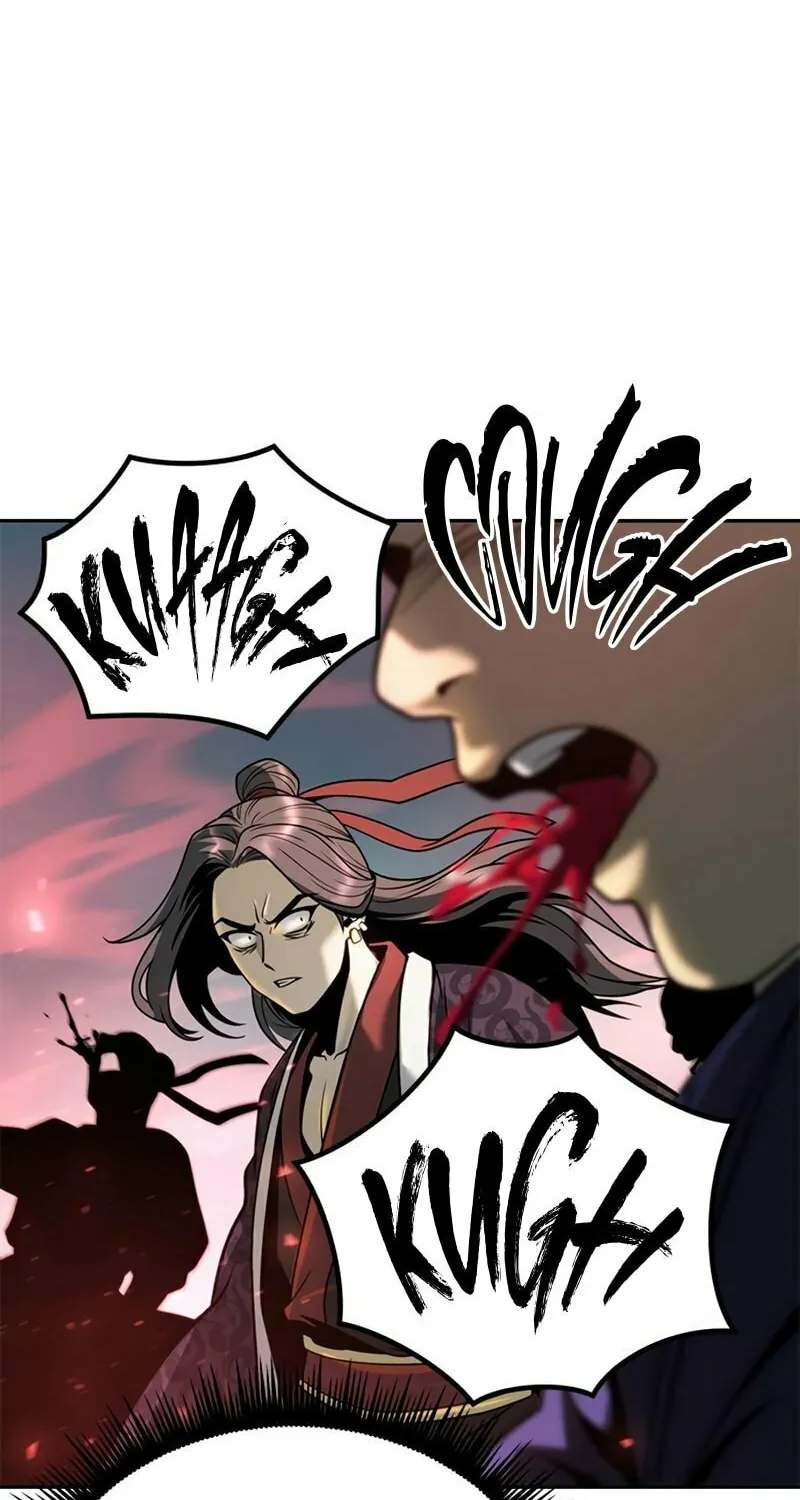 Chronicles of the Demon Faction Chapter 31 page 134 - 