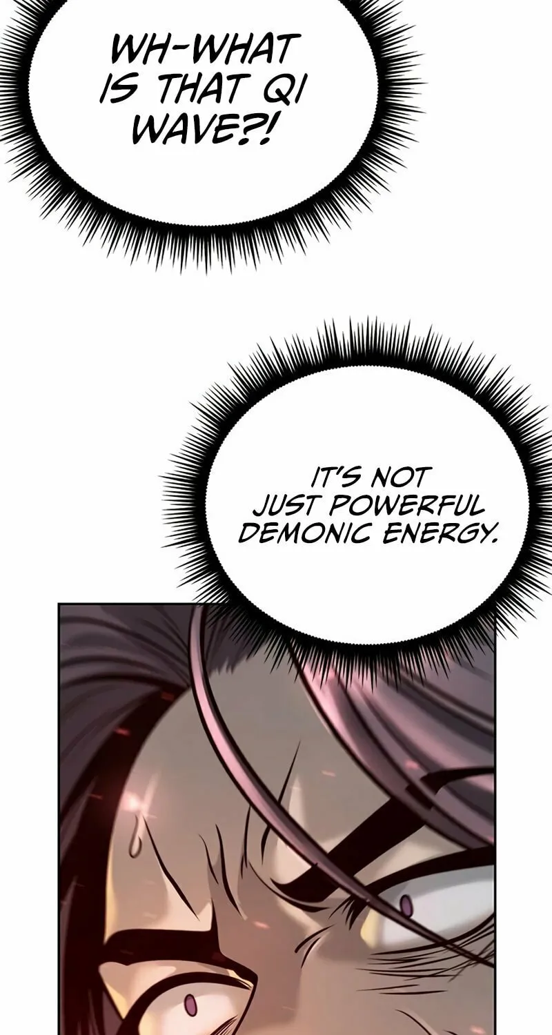 Chronicles of the Demon Faction Chapter 31 page 135 - 