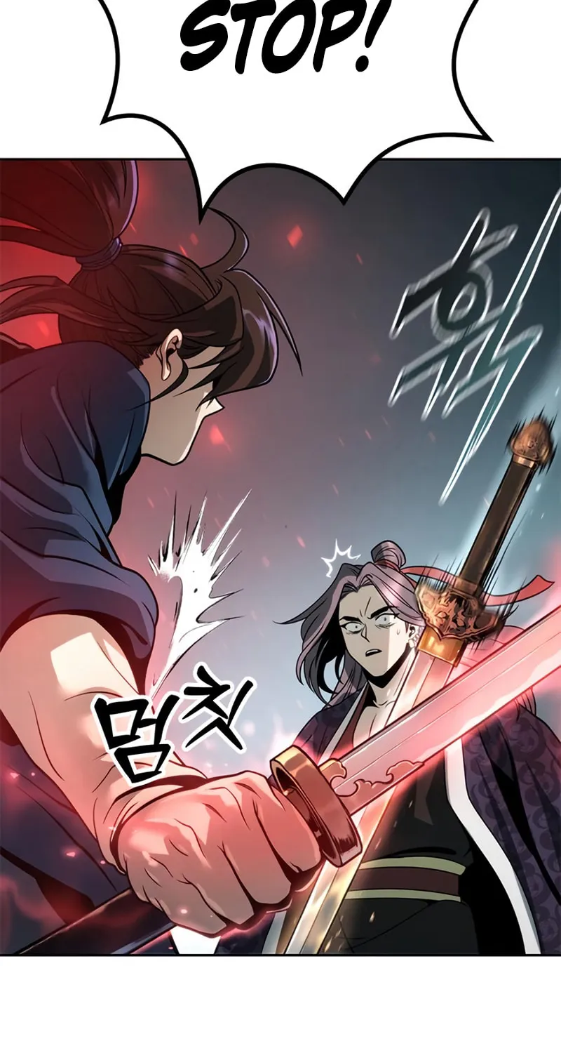 Chronicles of the Demon Faction Chapter 31 page 140 - 