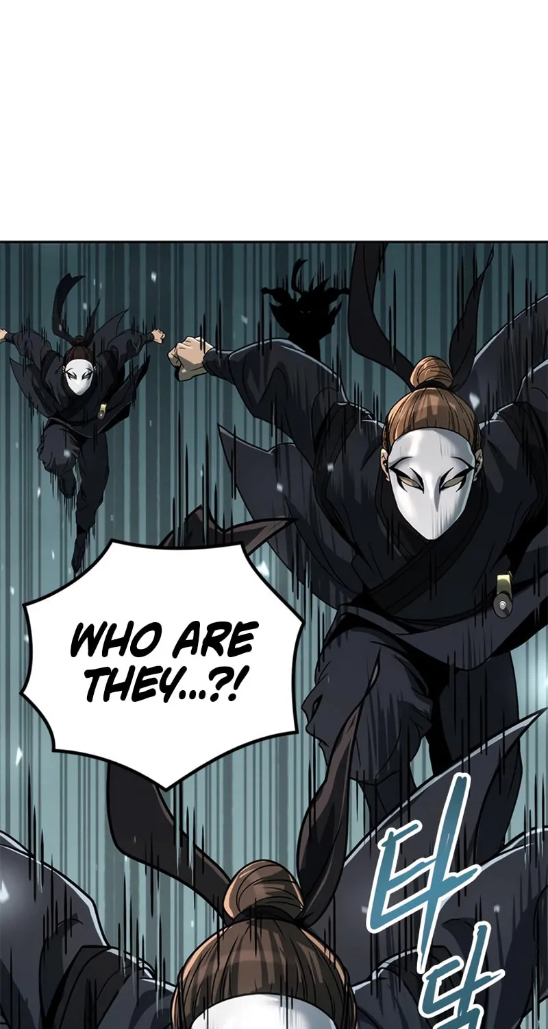 Chronicles of the Demon Faction Chapter 31 page 141 - 