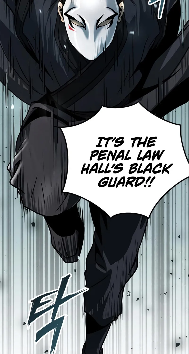 Chronicles of the Demon Faction Chapter 31 page 142 - 