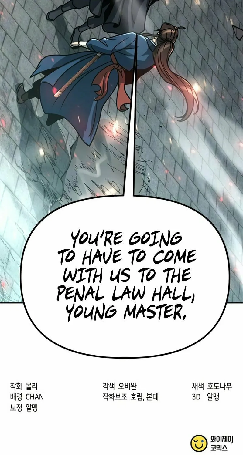 Chronicles of the Demon Faction Chapter 31 page 148 - 