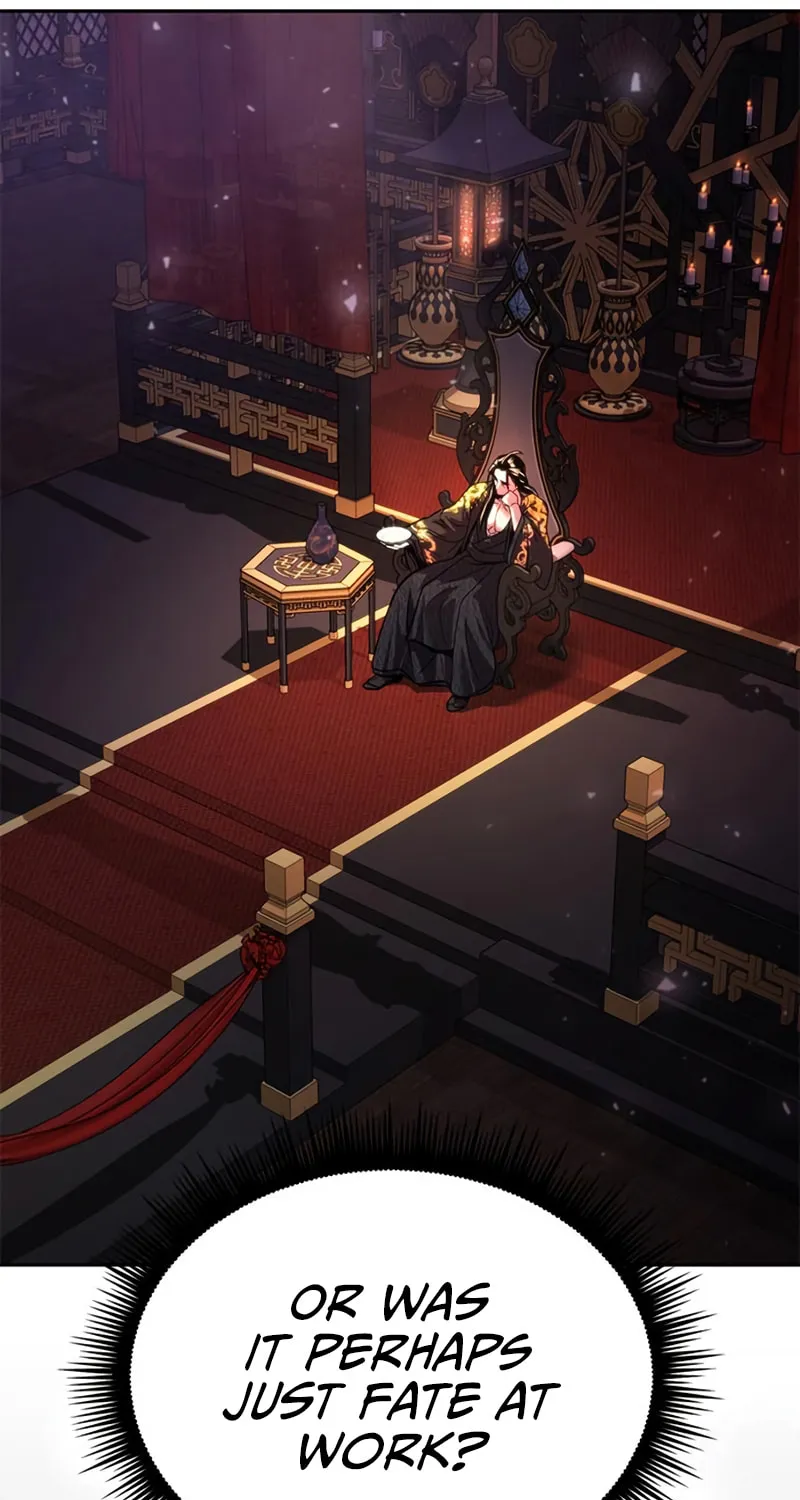 Chronicles of the Demon Faction Chapter 31 page 21 - 