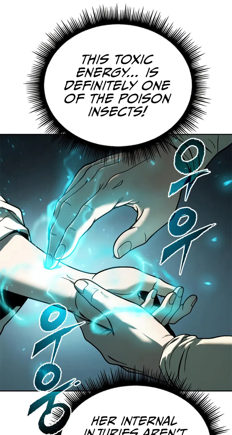 Chronicles of the Demon Faction Chapter 31 page 41 - 