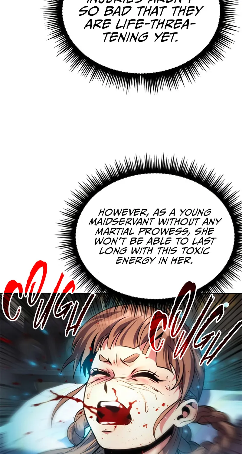Chronicles of the Demon Faction Chapter 31 page 42 - 